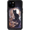 Alchemy Grimelkins Ghost iPhone 15 Plus Waterproof Case